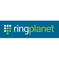 RingPlanet Communications logo