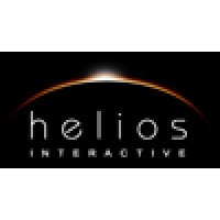 Helios Interactive logo