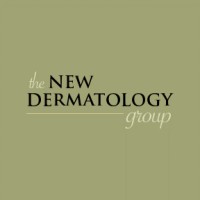 New Dermatology Group logo