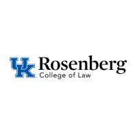 University Of Kentucky J. David Rosenberg College Of Law