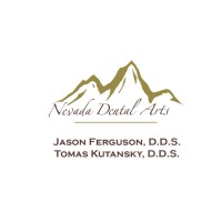 Nevada Dental Arts logo