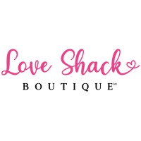 Love Shack Boutique logo