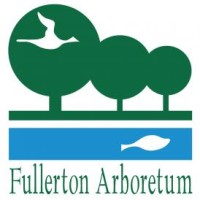 Fullerton Arboretum And Botanic Garden logo