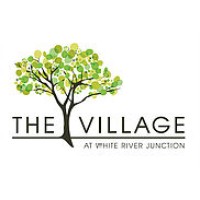 The Village At White River Junction logo