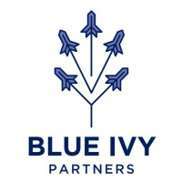 Blue Ivy Partners logo
