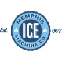 Memphis Ice Machine Co. logo