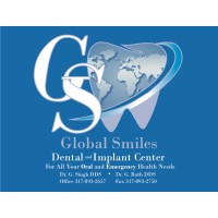 GLOBAL SMILES DENTAL INC logo