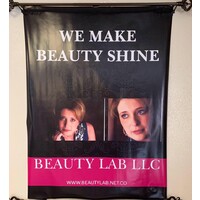 Beauty Lab LLC logo