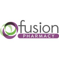 Fusion Specialty Pharmacy logo