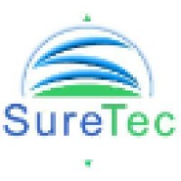 SureTec logo