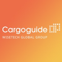 Cargoguide International logo