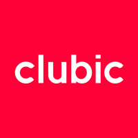 CLUBIC logo