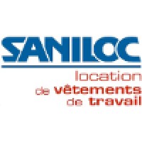 Saniloc logo