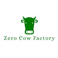 Zero Cow Factory logo