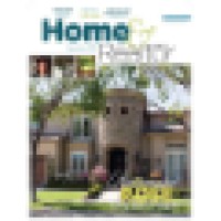 Home & Realtor Magazine logo