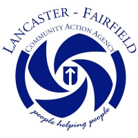 Lancaster-Fairfield Community Action Agency logo