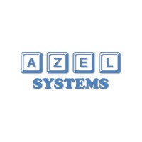 AZEL Systems logo