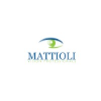 Mattioli Vision Professionals, PA logo