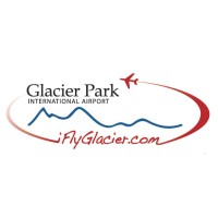 Glacier Park International Airport logo