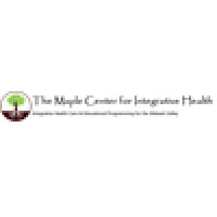 The Maple Center For Integrative Health logo