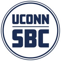 UConn Sports Business Conference logo
