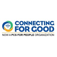 Connecting For Good logo