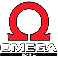 Omega USA Corp logo