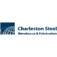 Charleston Steel logo