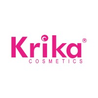 Krika Cosmetics logo