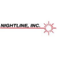 Nightline, Inc logo