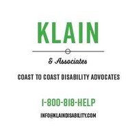 Klain And Associates logo