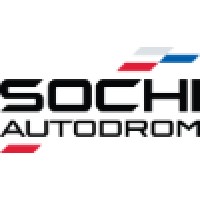 Sochi Autodrom logo
