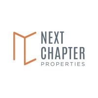 Next Chapter Properties logo