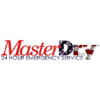 MasterDry, LLC logo