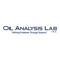 Oil Analysis Lab Inc logo