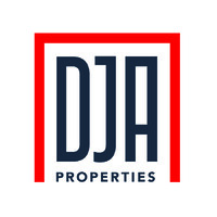 DJA Properties logo