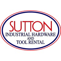 Sutton Industrial Hardware logo
