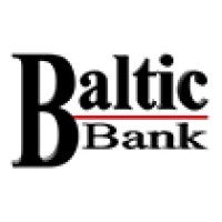 Baltic State Bank logo