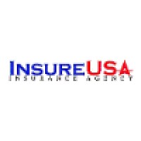 InsureUSA Insurance Agency logo