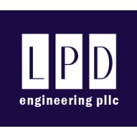 LPD Engineering PLLC logo