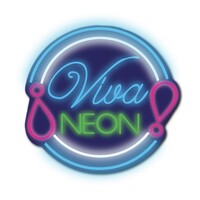 Viva Neon logo