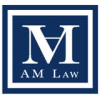 AM Law Miami logo