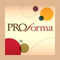 Proforma Printing Corporation logo