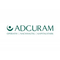 Adcuram Group AG logo