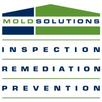 Mold Solutions Of Chicago logo