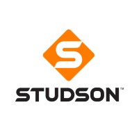 STUDSON logo