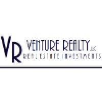 VENTURE REALTY logo