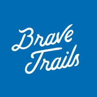 Brave Trails logo