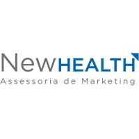 New Health logo