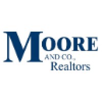 Moore & Co., Realtors logo